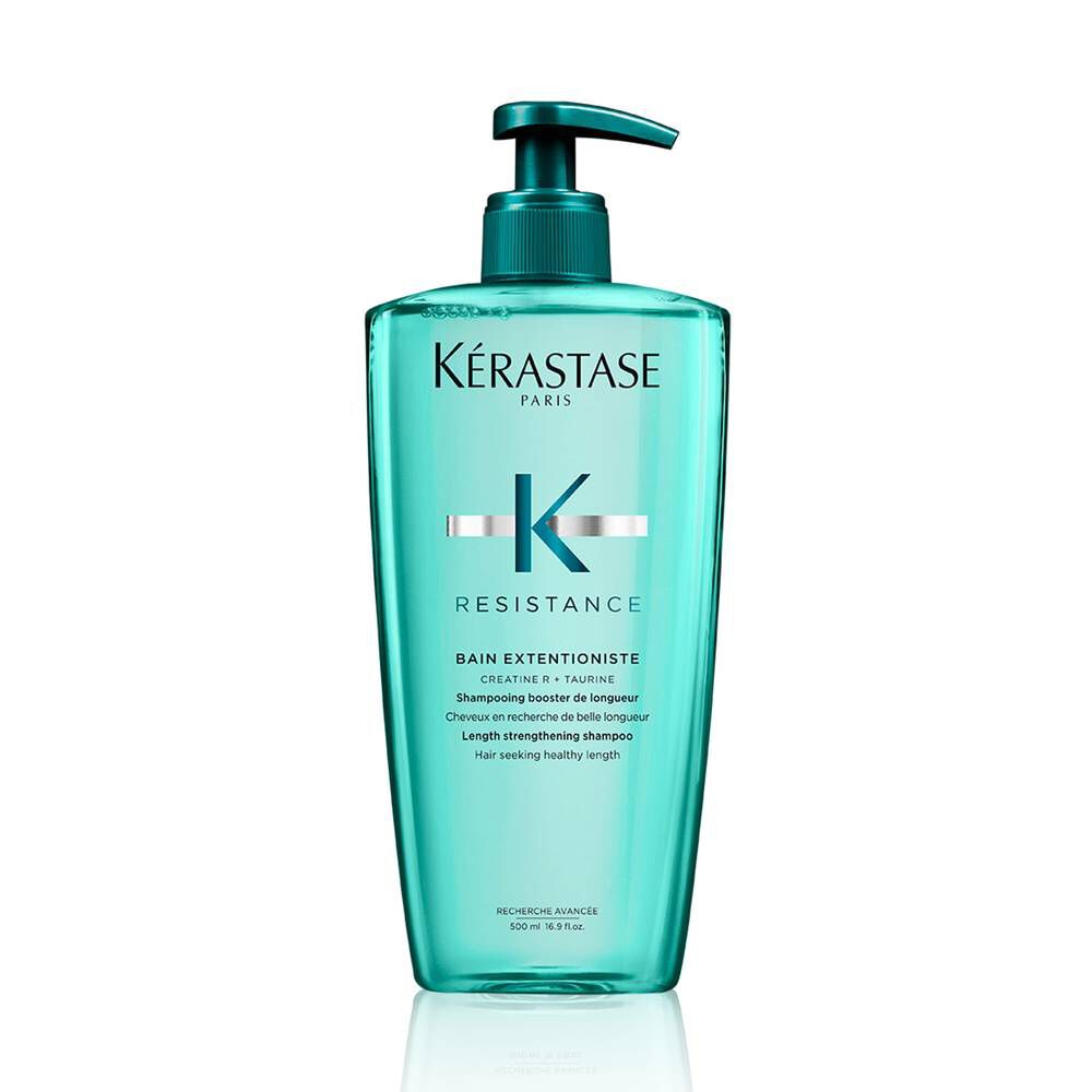 RÉSISTANCE Bain Extentioniste Kerastase