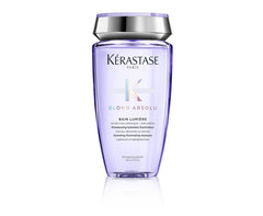 BLOND ABSOLU Bain Lumiere