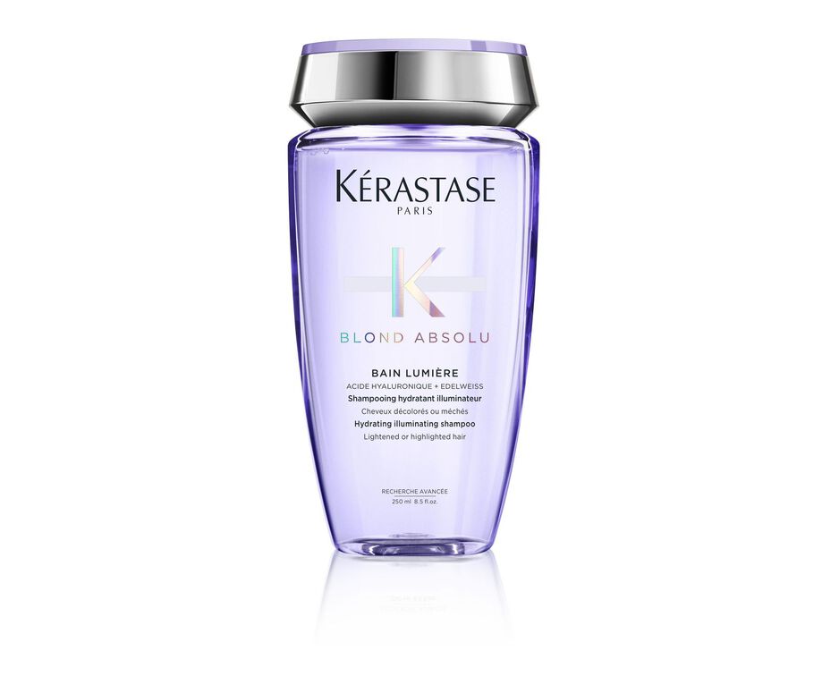 BLOND ABSOLU Bain Lumiere Kerastase