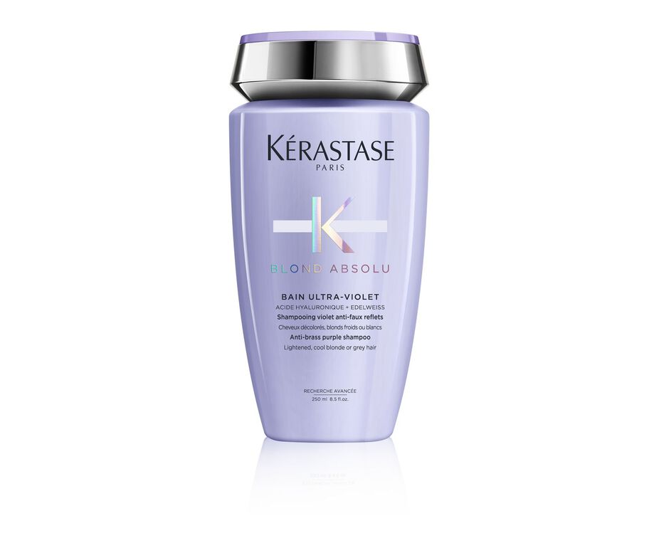 BLOND ABSOLU Bain Ultra-Violet Kerastase