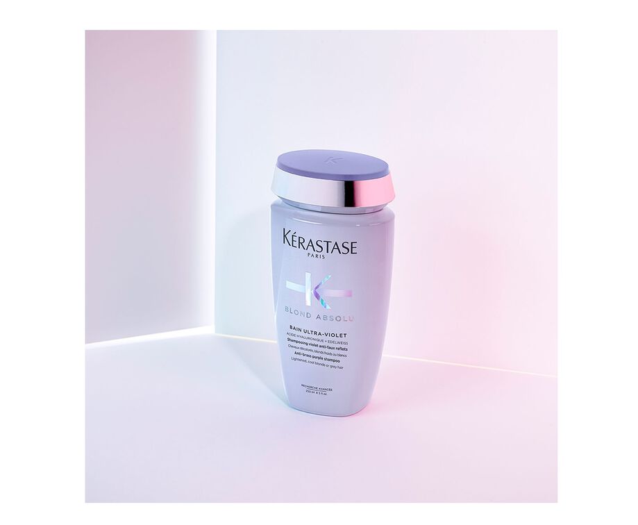 BLOND ABSOLU Bain Ultra-Violet Kerastase