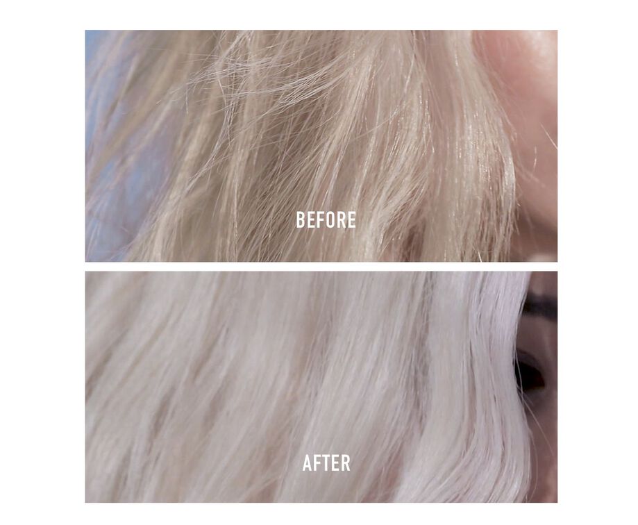 BLOND ABSOLU Bain Ultra-Violet Kerastase
