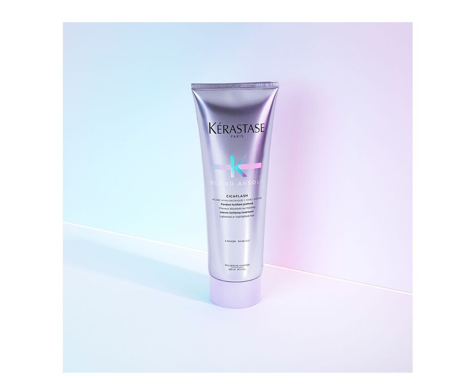 BLOND ABSOLU Fondant Cicaflash Kerastase