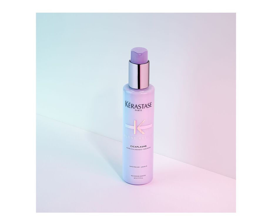 BLOND ABSOLU Cicaplasme Kerastase