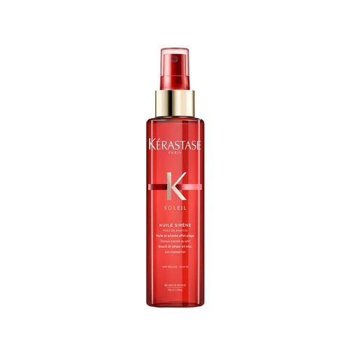 Kérastase SOLEIL Huile Sirène 150 ml – Herstellerverpackung