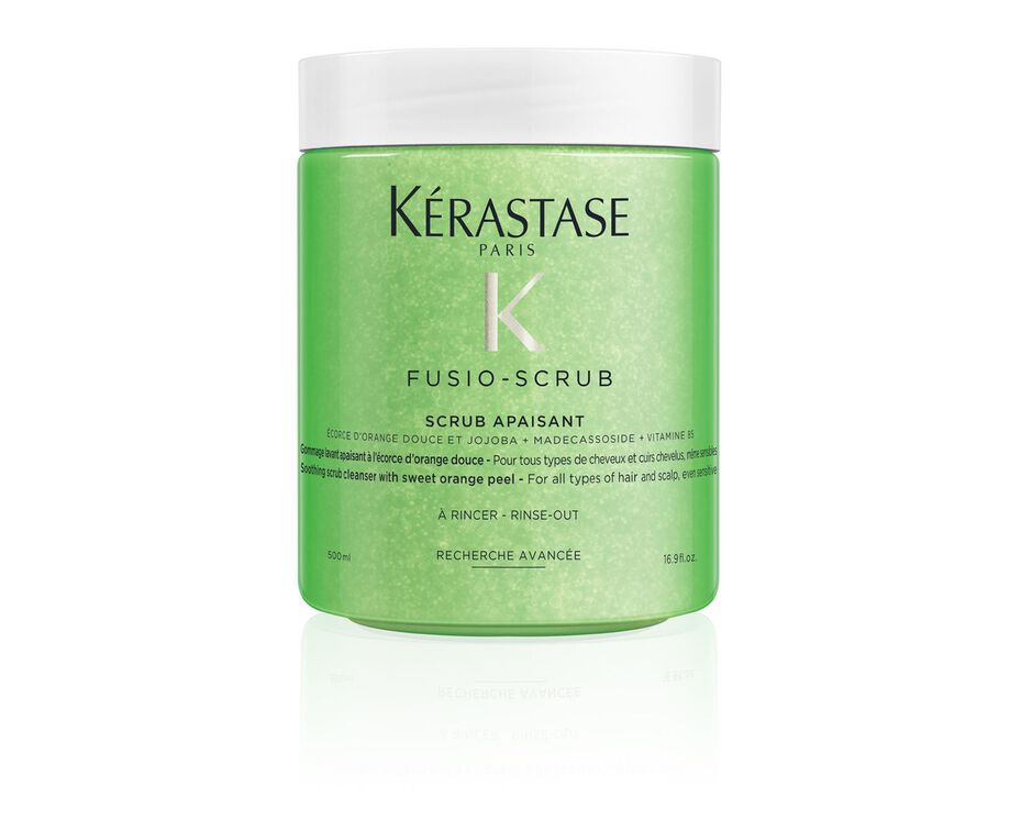 FUSIO-SCRUB Scrub Apaisant (beruhigend) Kerastase