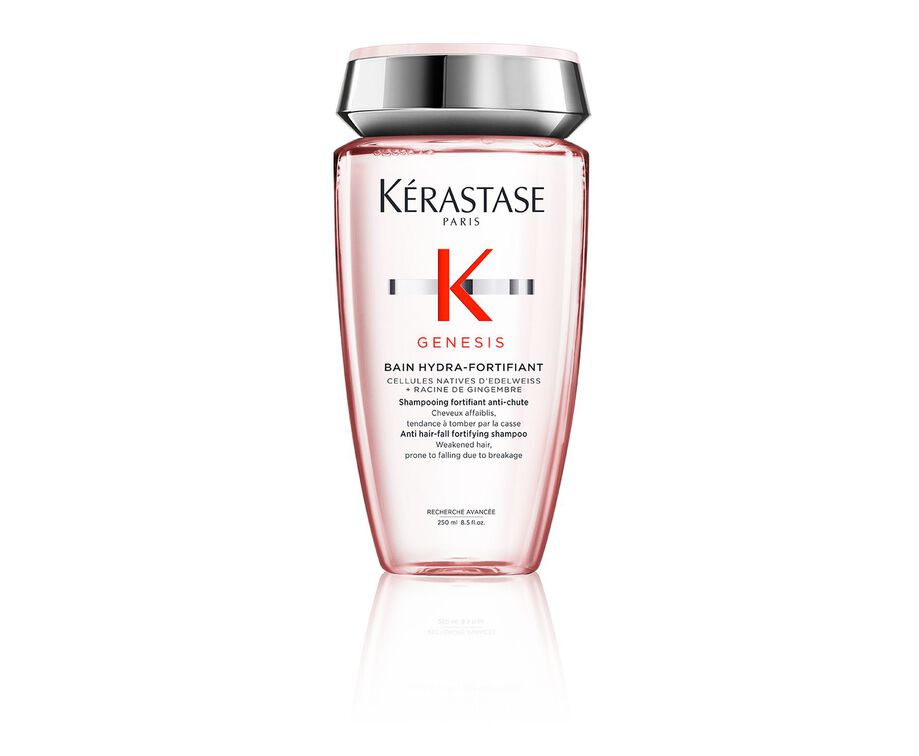GENESIS Bain Hydra-Fortifiant Kerastase