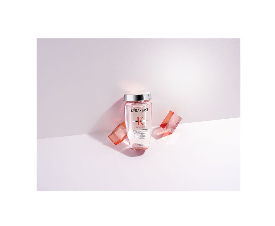 GENESIS Bain Hydra-Fortifiant Kerastase