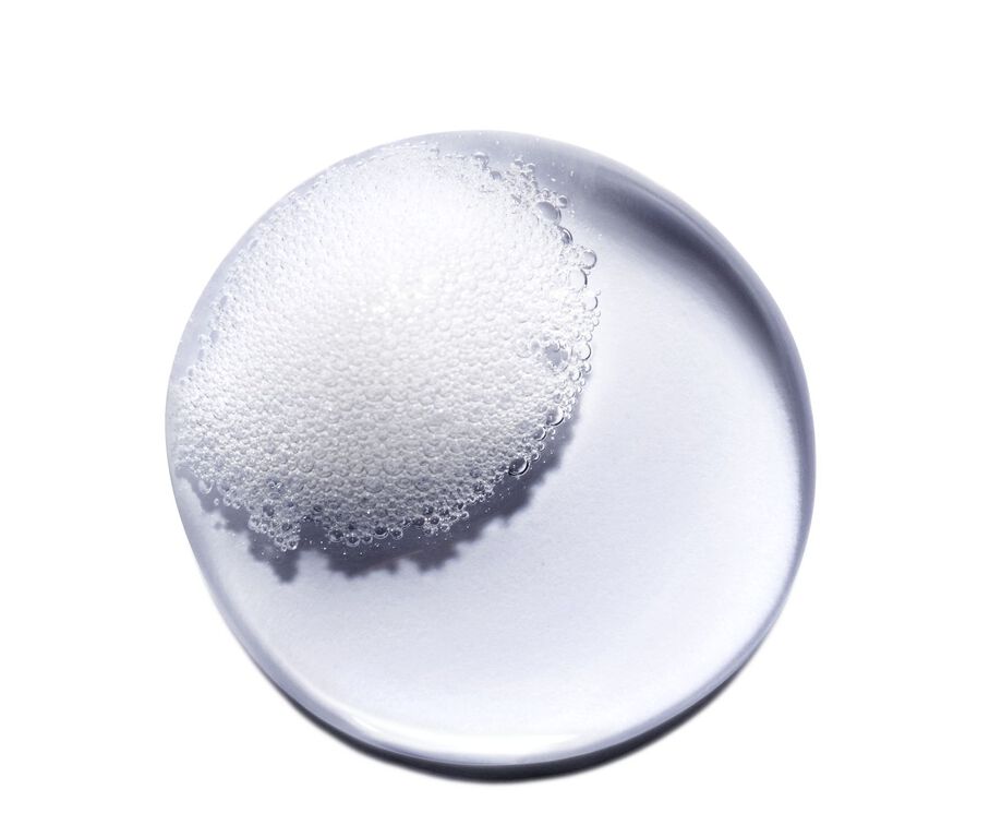 GENESIS Bain Hydra-Fortifiant - Pumpe inklusive! 500ml Kerastase