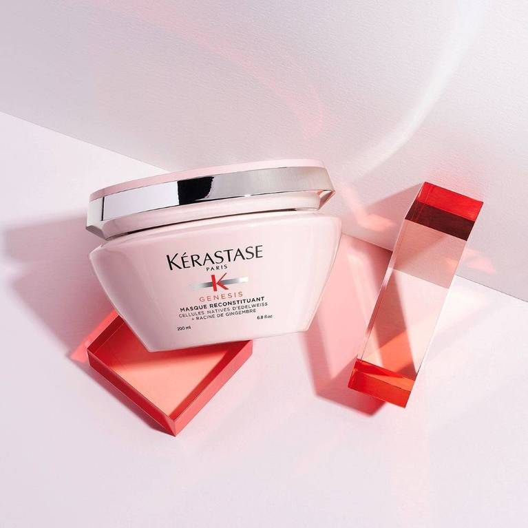 GENESIS Masque Reconstituant Kerastase