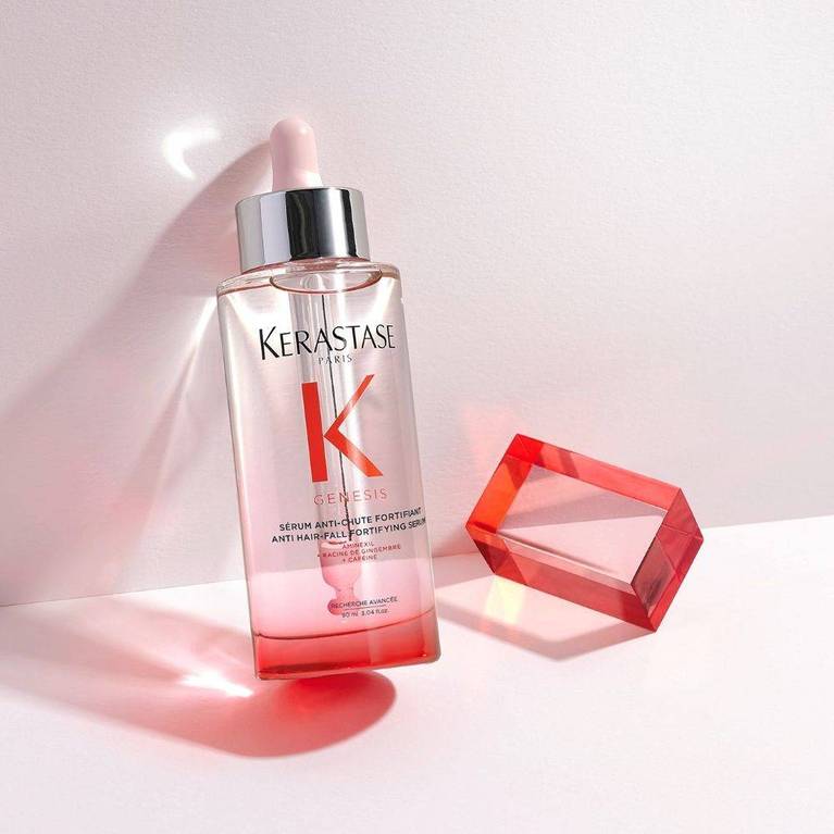 GENESIS Sérum Anti Chute Fortifiant Aminexil Kerastase