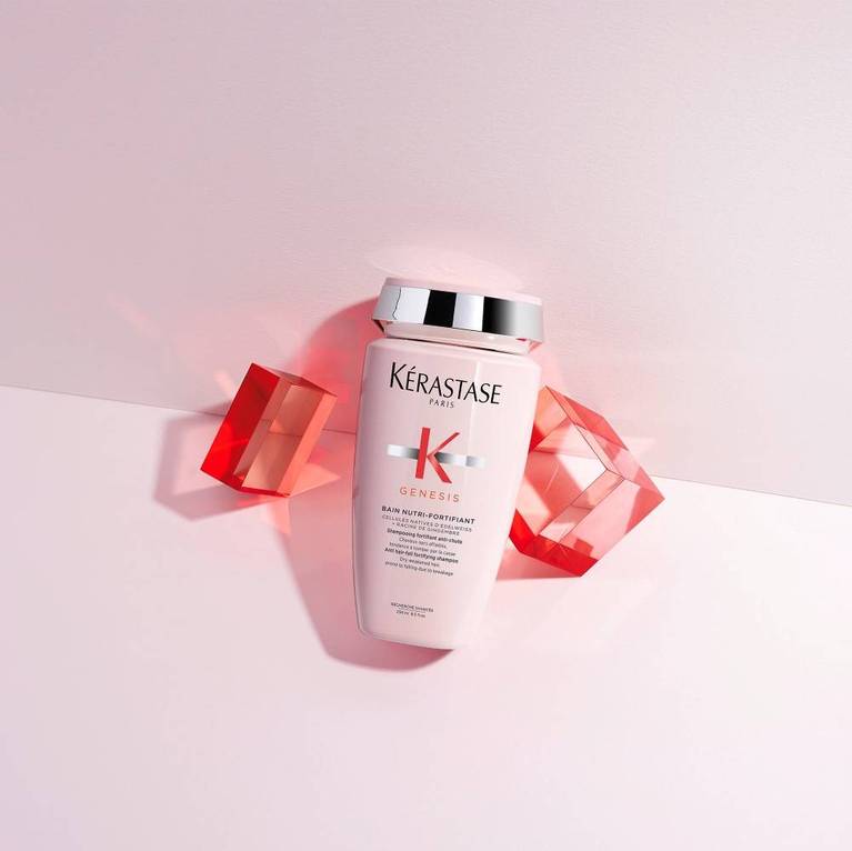 GENESIS Bain Nutri-Fortifiant Kerastase