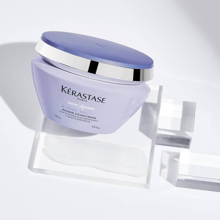 BLOND ABSOLU Masque Cicaextreme Kerastase