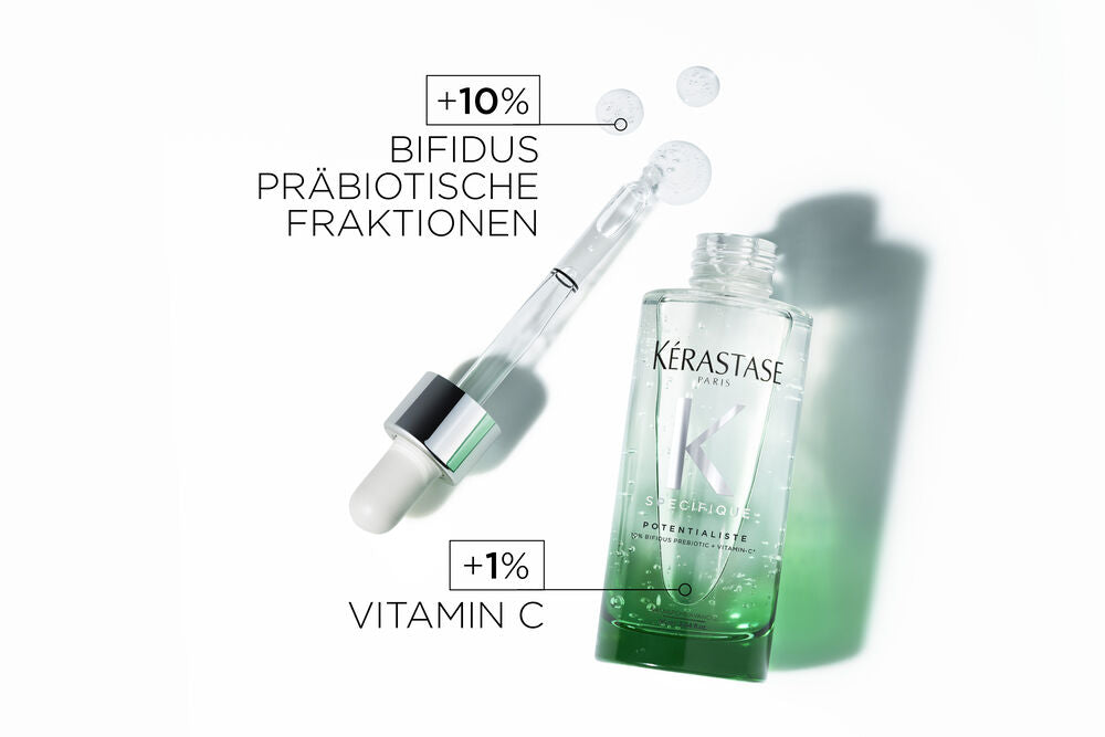 SPÉCIFIQUE SERUM POTENTIALISTE Kerastase