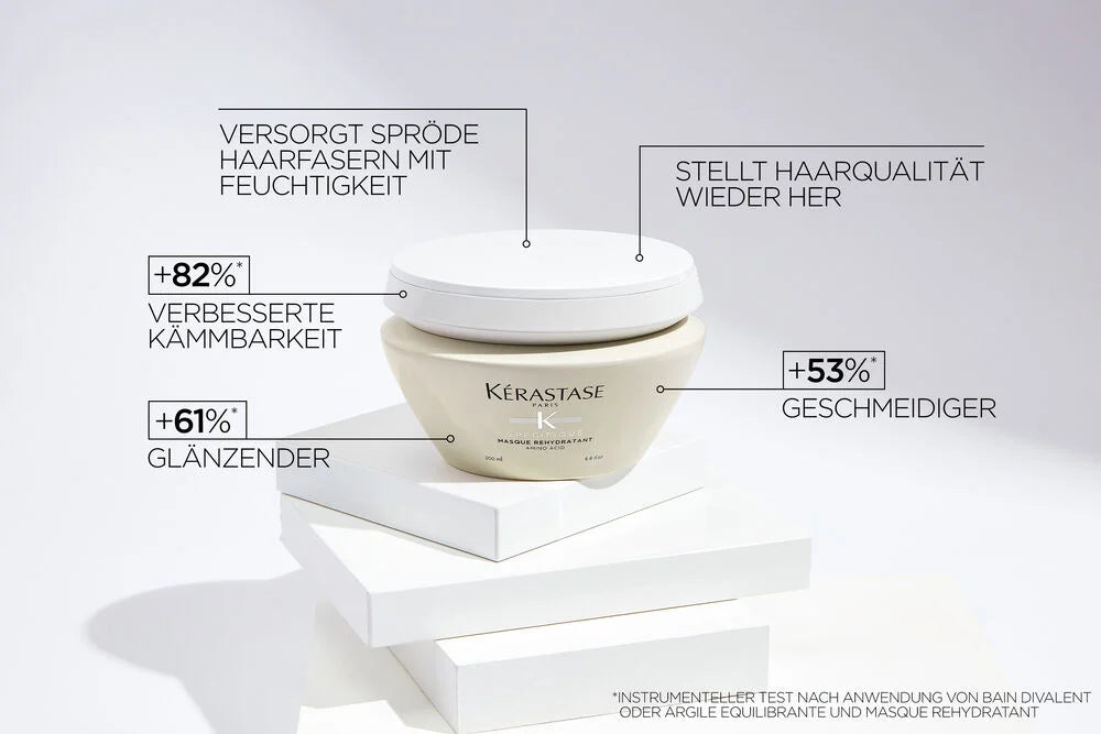 SPÉCIFIQUE MASQUE REHYDRATANT Kerastase