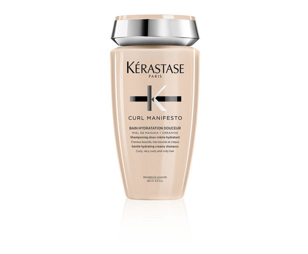 CURL MANIFESTO Bain Hydratation Douceur Kerastase