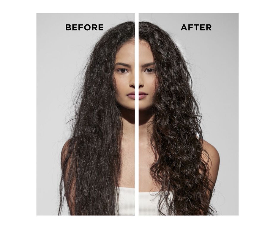 CURL MANIFESTO Masque Beurre Haute Nutrition Kerastase