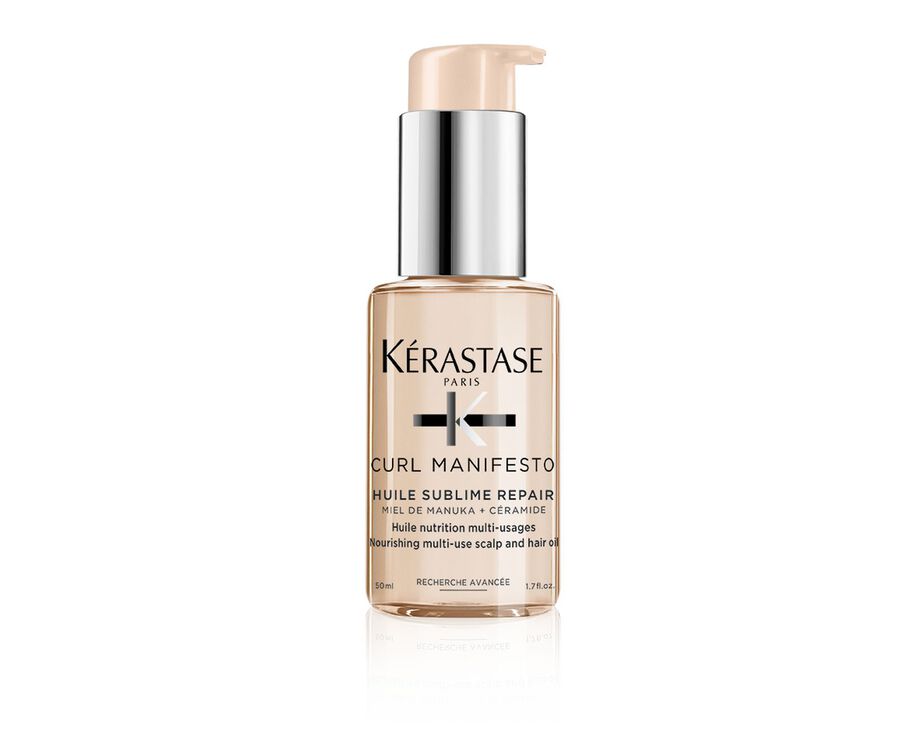 CURL MANIFESTO L'Huile Sublime Repair Kerastase