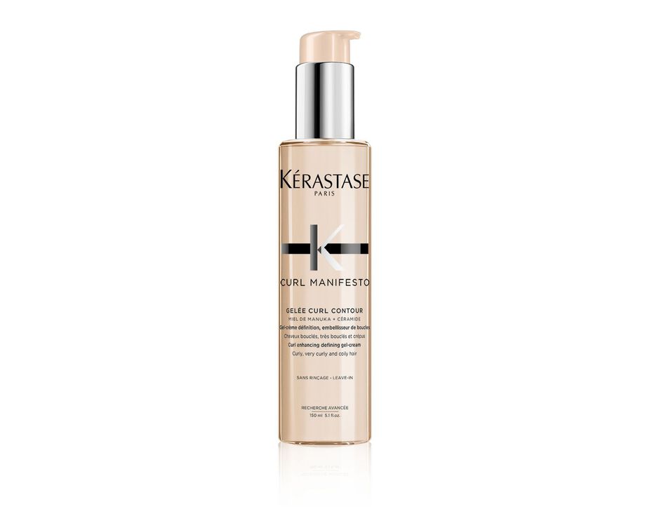 CURL MANIFESTO Gelée Curl Contour Kerastase