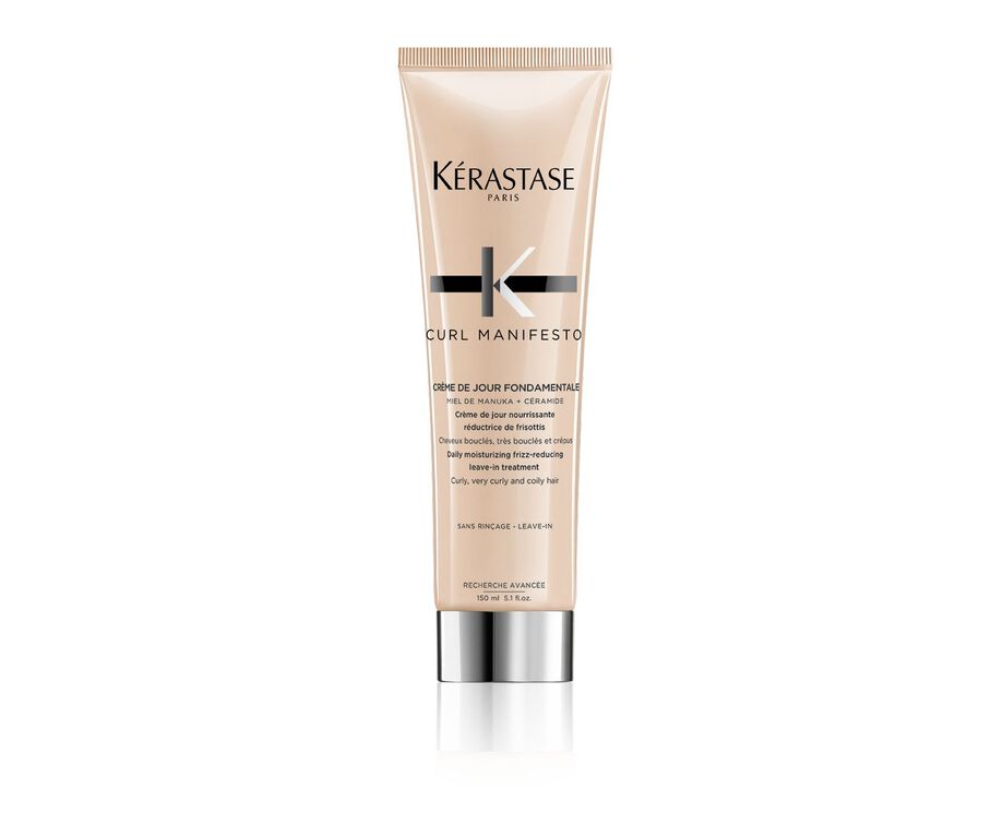CURL MANIFESTO Crème De Jour Fondamentale Kerastase