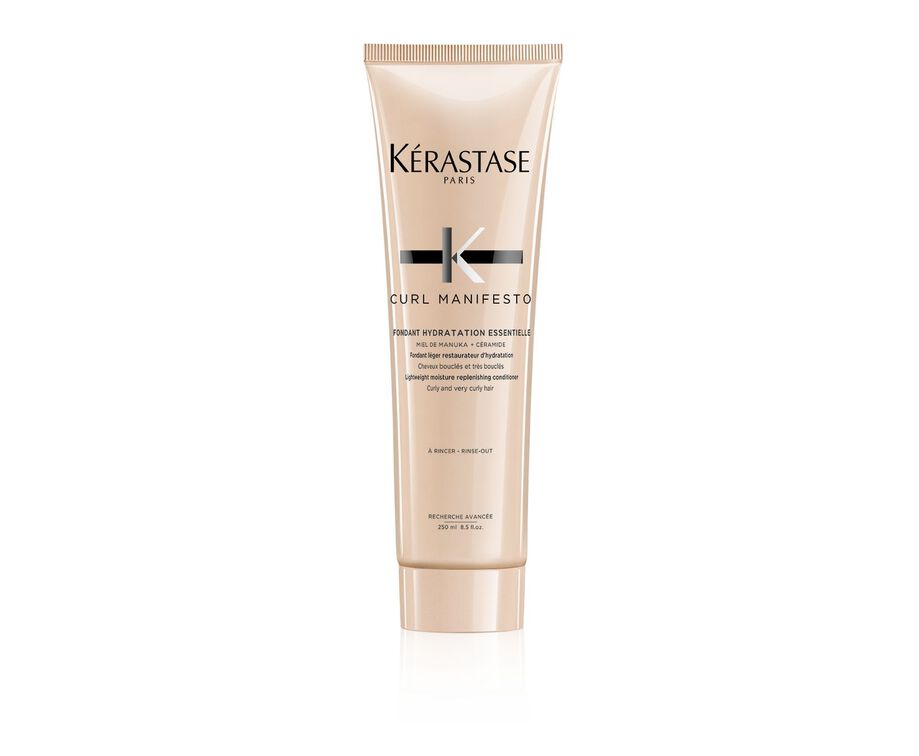 CURL MANIFESTO Fondant Hydratation Essentielle Kerastase
