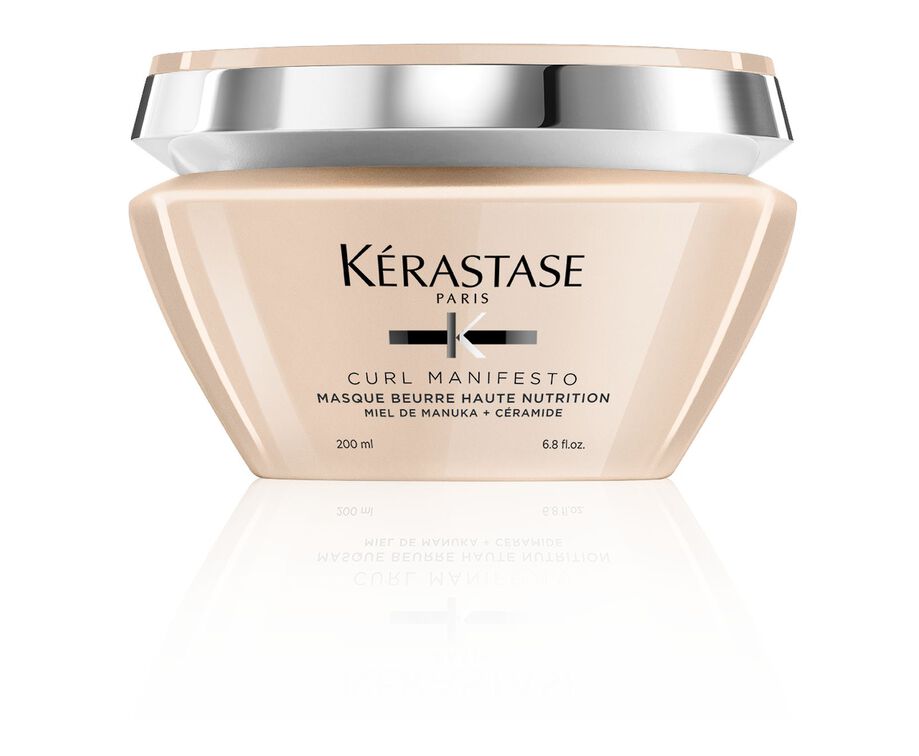CURL MANIFESTO Masque Beurre Haute Nutrition Kerastase