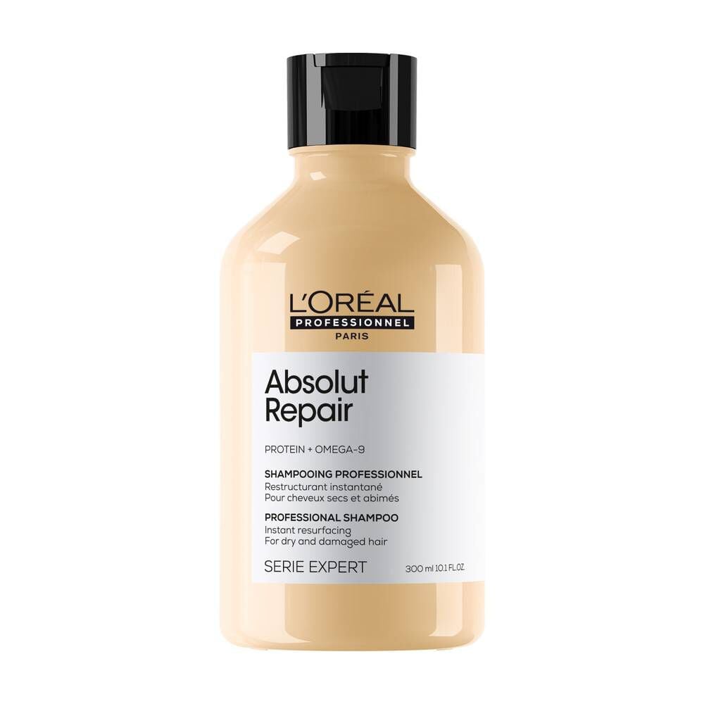 ABSOLUT REPAIR Shampoo – aktuelle Herstellerabbildung, 300 ml