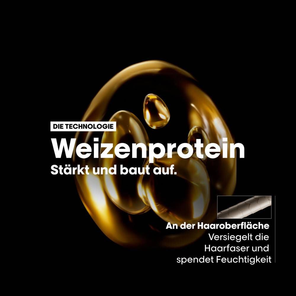 Herstellergrafik zur Weizenprotein-Technologie von Absolut Repair