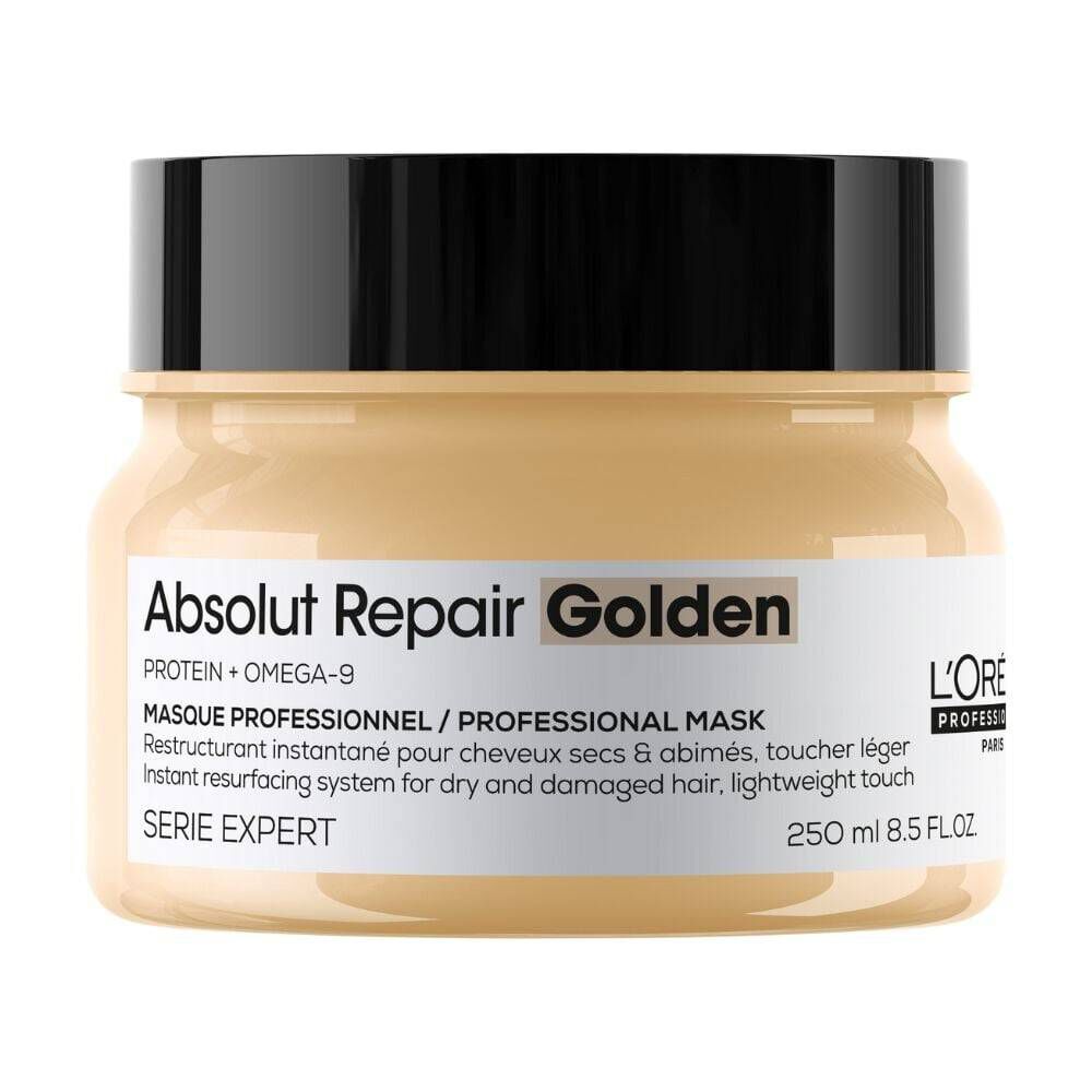 ABSOLUT REPAIR Golden Masque – aktuelle Herstellerabbildung, 250 ml