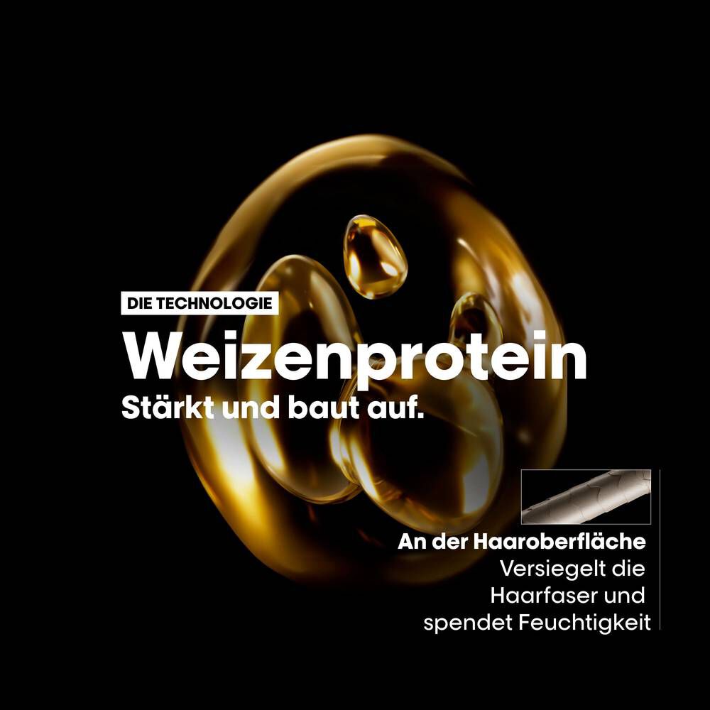 Herstellergrafik zur Weizenprotein-Technologie von Absolut Repair