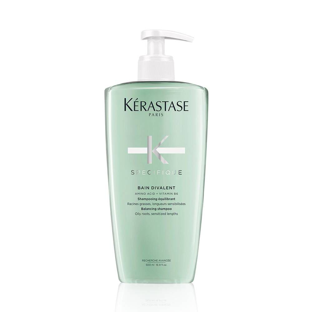 SPÉCIFIQUE Bain Divalent Kerastase