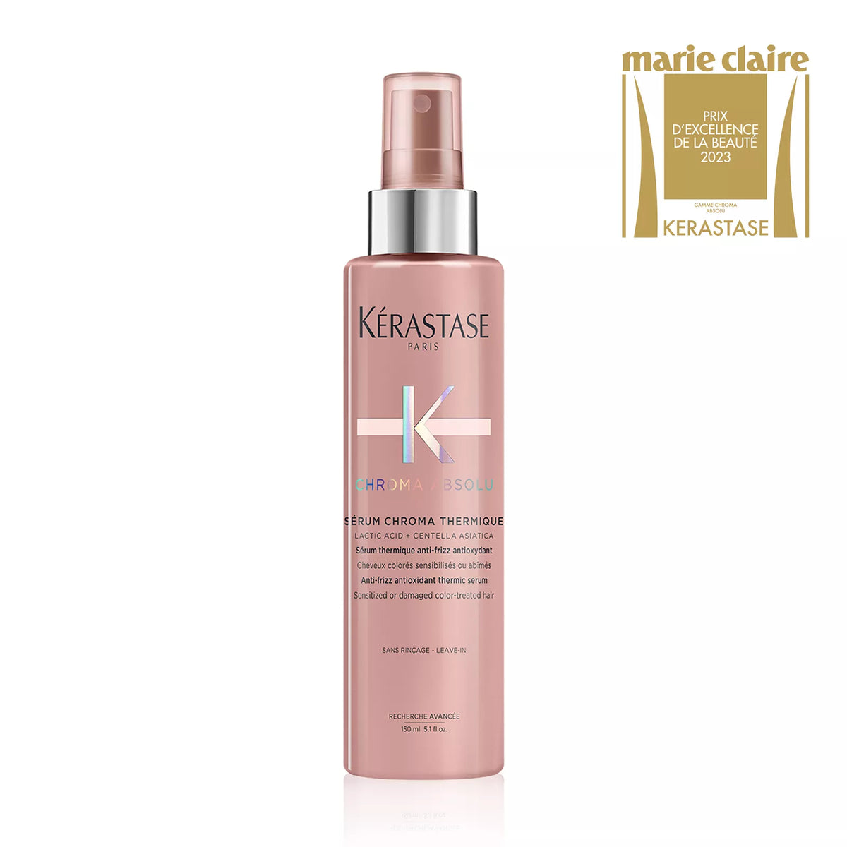 Kérastase CHROMA ABSOLU Sérum Chroma Thermique 150 ml – Herstellerverpackung