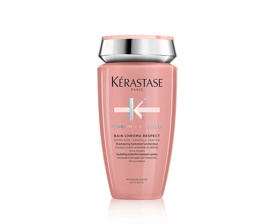CHROMA ABSOLU Bain Chroma Respect Kerastase