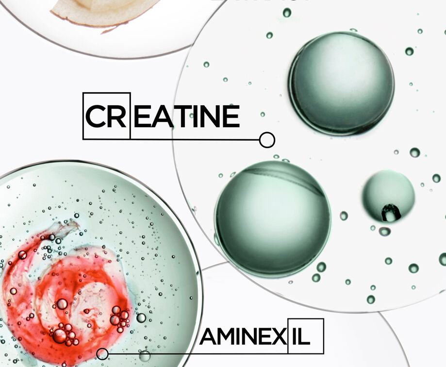 GENESIS Sérum Anti-Chute Fortifiant Kerastase