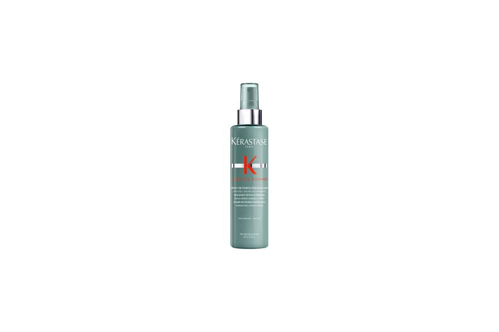 GENESIS HOMME Spray de Force  Épaississant Kerastase
