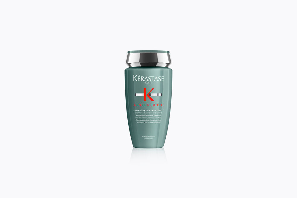 GENESIS HOMME Bain de Masse Épaississant Kerastase