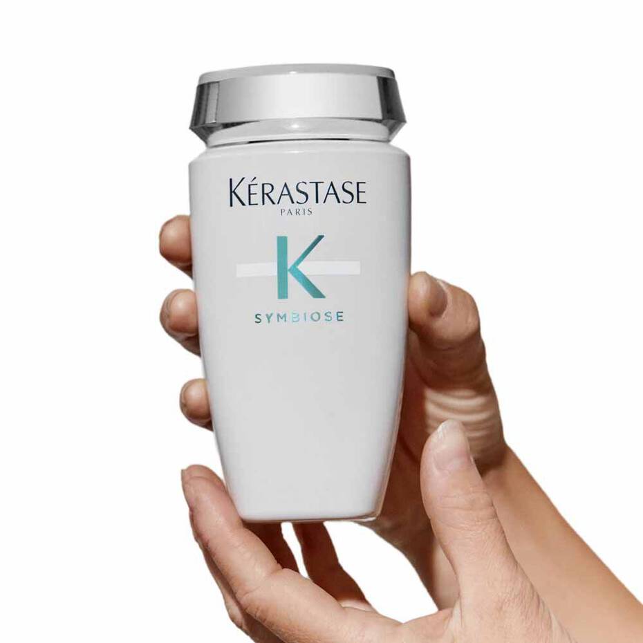 SYMBIOSE Bain Crème Anti-Pelliculaire Shampoo Kerastase