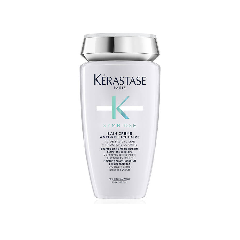 SYMBIOSE Bain Crème Anti-Pelliculaire Shampoo Kerastase
