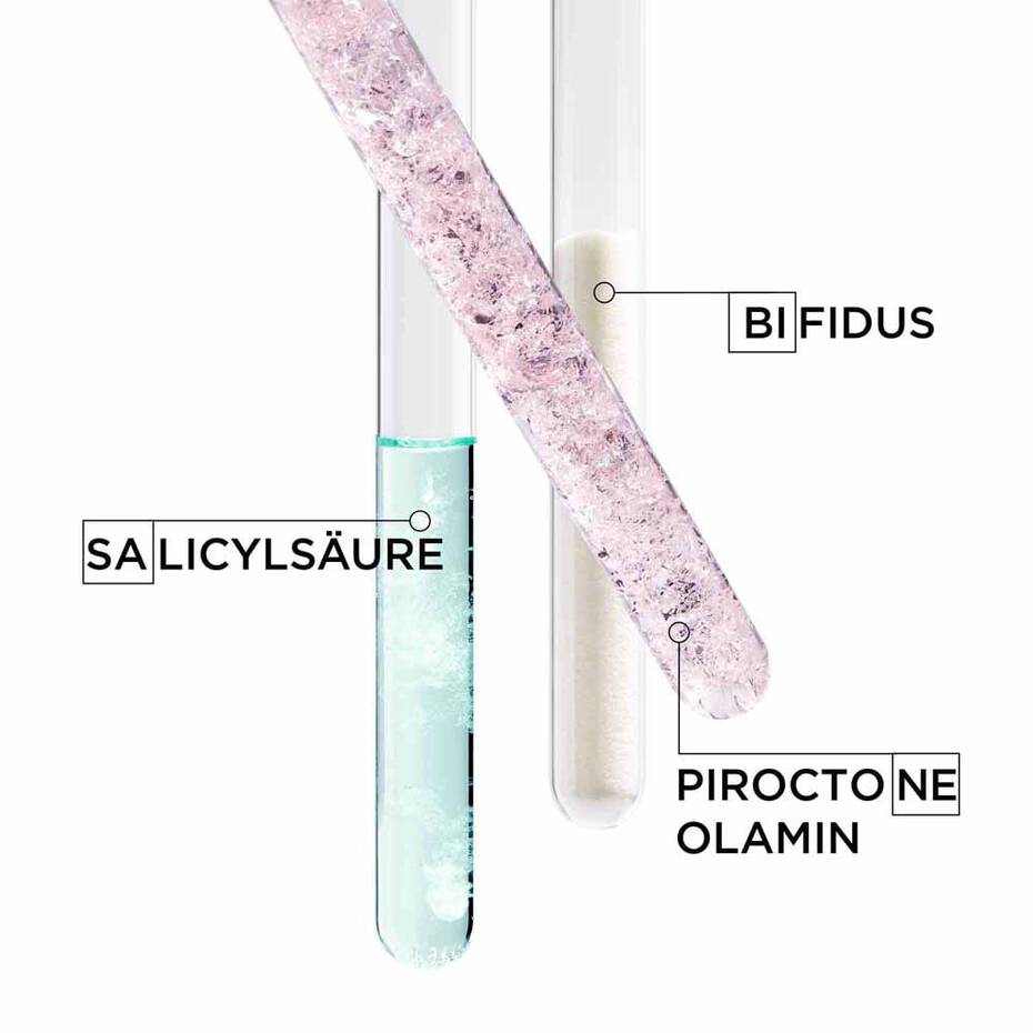 SYMBIOSE Bain Pureté Anti-Pelliculaire Shampoo Kerastase