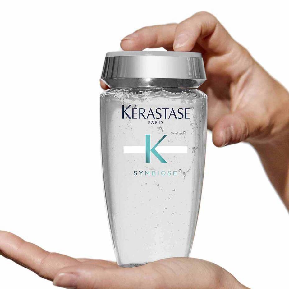 SYMBIOSE Bain Pureté Anti-Pelliculaire Shampoo Kerastase