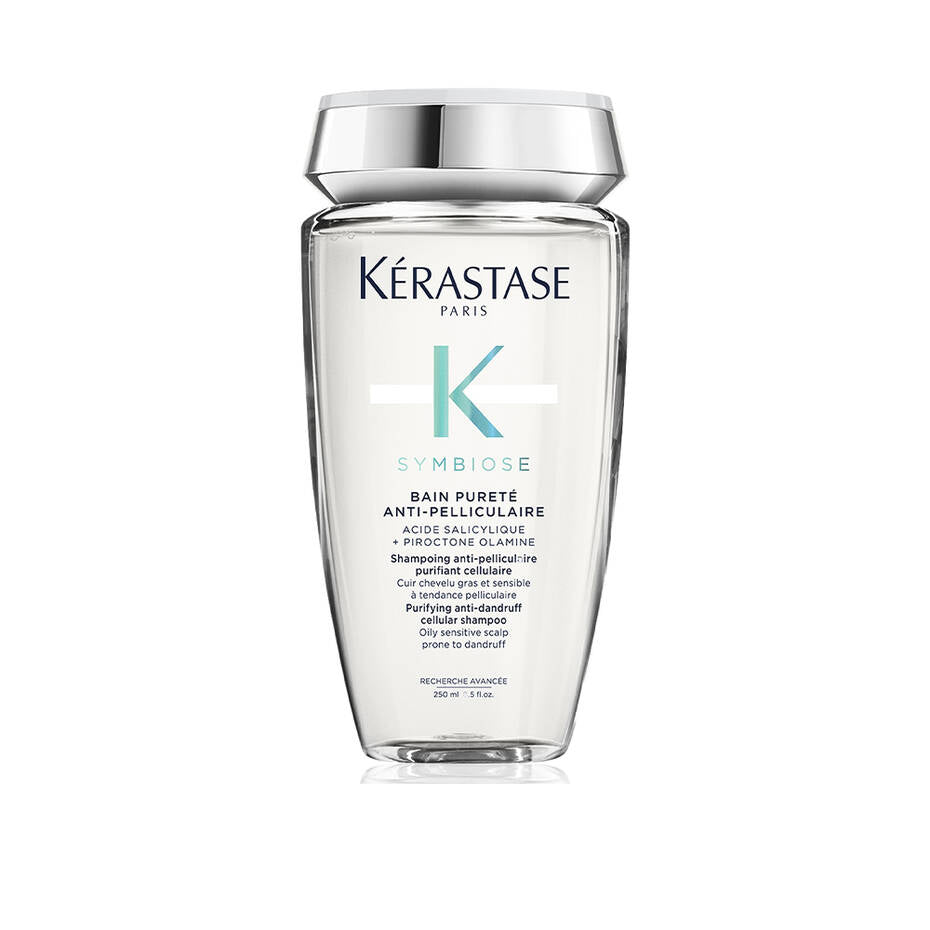 SYMBIOSE Bain Pureté Anti-Pelliculaire Shampoo Kerastase
