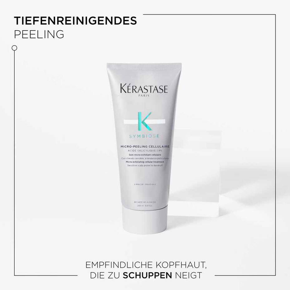 SYMBIOSE Micro Peeling Cellulaire Kerastase