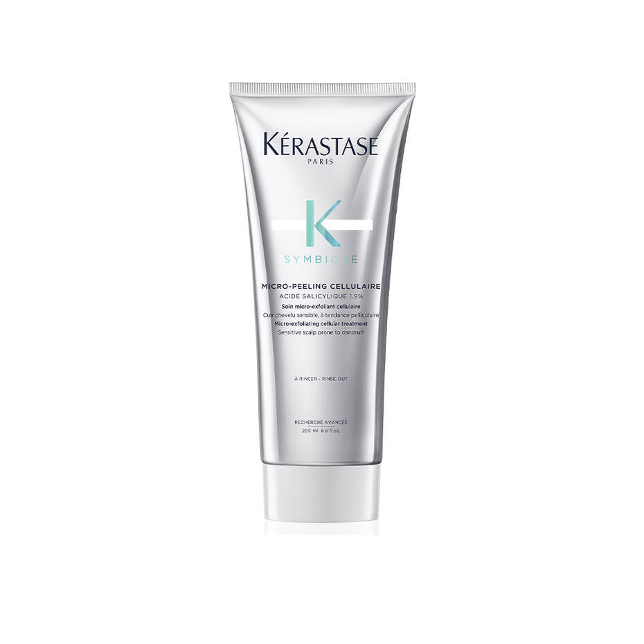 SYMBIOSE Micro Peeling Cellulaire Kerastase
