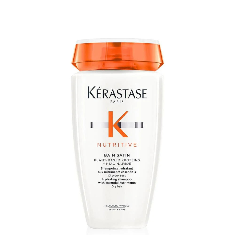 NUTRITIVE Bain Satin Kerastase