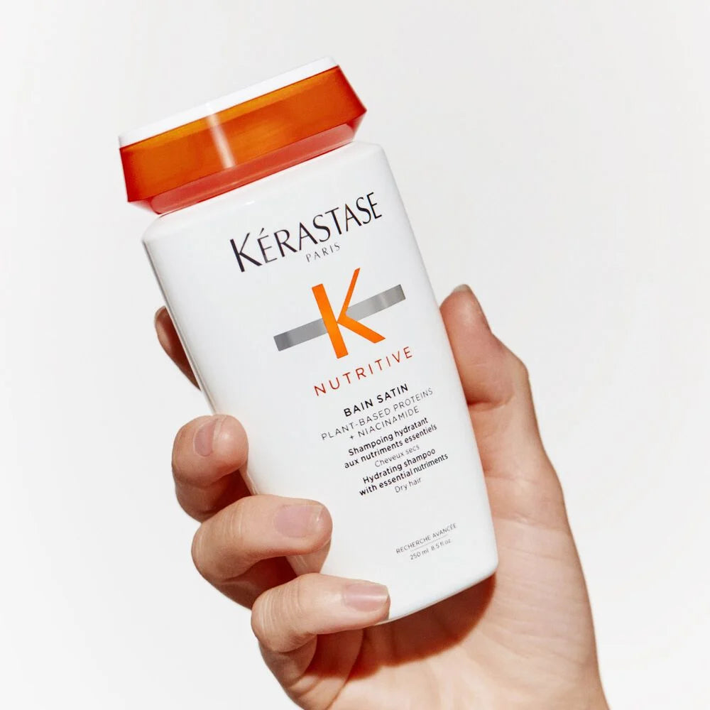 NUTRITIVE Bain Satin Kerastase
