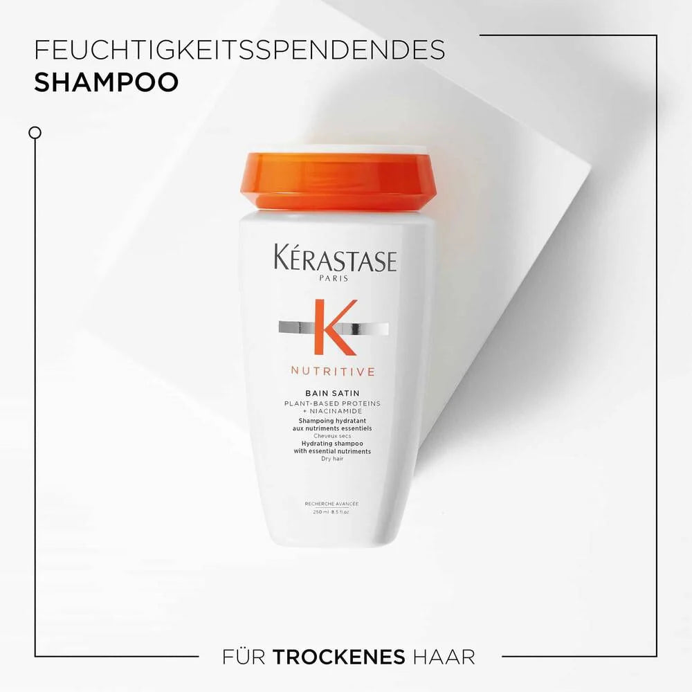 NUTRITIVE Bain Satin Kerastase