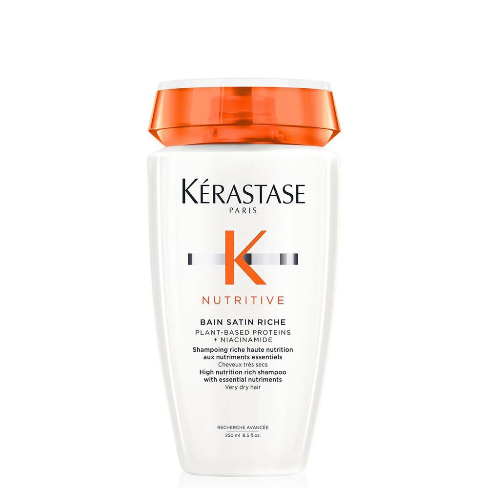 NUTRITIVE Bain Satin Riche Kerastase