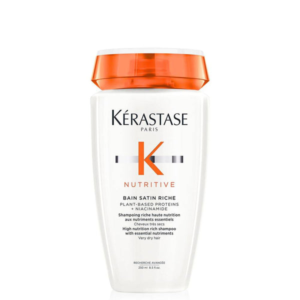 NUTRITIVE Bain Satin Riche Kerastase