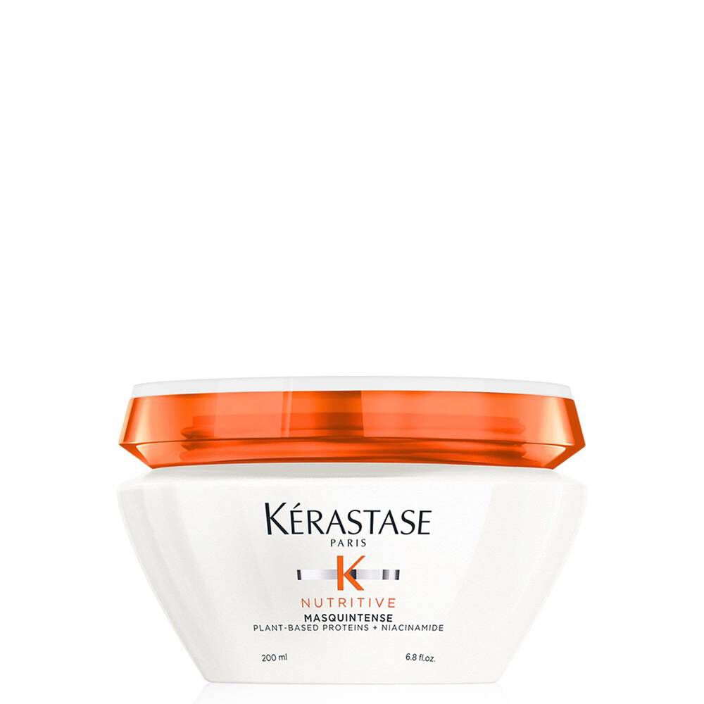 NUTRITIVE Masquintense (feines Haar) Kerastase