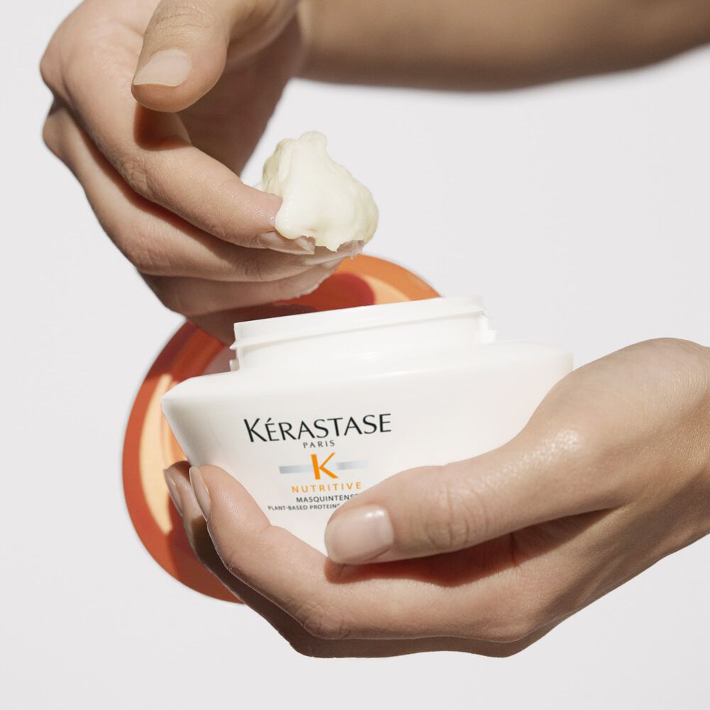 NUTRITIVE Masquintense (feines Haar) Kerastase